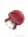 Lowe Alpine AirZone Trek ND43:50 Women Backpack, Lowe Alpine, Dark-Red, , Female, 0322-10070, 5638242691, 821468873865, N5-15.jpg