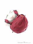 Lowe Alpine AirZone Trek ND43:50 Women Backpack, Lowe Alpine, Dark-Red, , Female, 0322-10070, 5638242691, 821468873865, N5-20.jpg