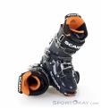 Scarpa Maestrale Re-Made Mens Ski Touring Boots, Scarpa, Black, , Male, 0028-10633, 5638242696, 8057963277378, N1-01.jpg