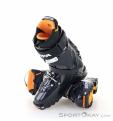 Scarpa Maestrale Re-Made Mens Ski Touring Boots, Scarpa, Black, , Male, 0028-10633, 5638242696, 8057963277354, N1-06.jpg