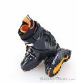 Scarpa Maestrale Re-Made Mens Ski Touring Boots, Scarpa, Black, , Male, 0028-10633, 5638242696, 8057963277354, N2-07.jpg