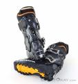 Scarpa Maestrale Re-Made Mens Ski Touring Boots, Scarpa, Black, , Male, 0028-10633, 5638242696, 8057963277378, N2-12.jpg