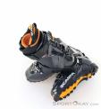 Scarpa Maestrale Re-Made Mens Ski Touring Boots, Scarpa, Black, , Male, 0028-10633, 5638242696, 8057963277378, N3-08.jpg