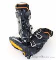 Scarpa Maestrale Re-Made Mens Ski Touring Boots, Scarpa, Black, , Male, 0028-10633, 5638242696, 8057963277354, N3-13.jpg