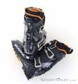 Scarpa Maestrale Re-Made Mens Ski Touring Boots, Scarpa, Black, , Male, 0028-10633, 5638242696, 8057963277354, N4-14.jpg