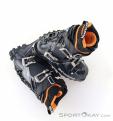 Scarpa Maestrale Re-Made Mens Ski Touring Boots, Scarpa, Black, , Male, 0028-10633, 5638242696, 8057963277354, N4-19.jpg