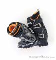 Scarpa Maestrale Re-Made Mens Ski Touring Boots, Scarpa, Black, , Male, 0028-10633, 5638242696, 8057963277354, N5-10.jpg