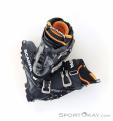 Scarpa Maestrale Re-Made Mens Ski Touring Boots, Scarpa, Black, , Male, 0028-10633, 5638242696, 8057963277354, N5-15.jpg