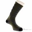 Northwave Husky Ceramic High Chaussettes, , Vert foncé olive, , Hommes,Femmes,Unisex, 0148-10349, 5638242748, 8030819287981, N1-01.jpg