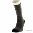 Northwave Husky Ceramic High Chaussettes, Northwave, Vert foncé olive, , Hommes,Femmes,Unisex, 0148-10349, 5638242748, 8030819287783, N1-06.jpg