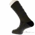 Northwave Husky Ceramic High Chaussettes, , Vert foncé olive, , Hommes,Femmes,Unisex, 0148-10349, 5638242748, 8030819287981, N1-11.jpg