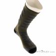 Northwave Husky Ceramic High Chaussettes, Northwave, Vert foncé olive, , Hommes,Femmes,Unisex, 0148-10349, 5638242748, 8030819287783, N2-02.jpg