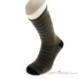 Northwave Husky Ceramic High Chaussettes, Northwave, Vert foncé olive, , Hommes,Femmes,Unisex, 0148-10349, 5638242748, 8030819287783, N2-07.jpg