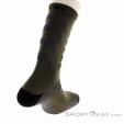 Northwave Husky Ceramic High Chaussettes, Northwave, Vert foncé olive, , Hommes,Femmes,Unisex, 0148-10349, 5638242748, 8030819287783, N2-17.jpg