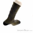 Northwave Husky Ceramic High Chaussettes, Northwave, Vert foncé olive, , Hommes,Femmes,Unisex, 0148-10349, 5638242748, 8030819287783, N3-18.jpg