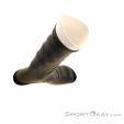 Northwave Husky Ceramic High Chaussettes, , Vert foncé olive, , Hommes,Femmes,Unisex, 0148-10349, 5638242748, 8030819287981, N4-19.jpg