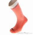 Northwave Switch Winter Biking Socks, Northwave, Orange, , Male,Female,Unisex, 0148-10398, 5638242754, 8030819379365, N2-07.jpg