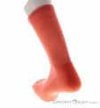 Northwave Switch Winter Chaussettes de vélo, , Orange, , Hommes,Femmes,Unisex, 0148-10398, 5638242754, , N2-12.jpg