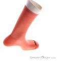 Northwave Switch Winter Chaussettes de vélo, , Orange, , Hommes,Femmes,Unisex, 0148-10398, 5638242754, , N3-18.jpg