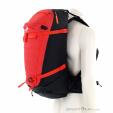 Mammut Aenergy St 32 Ski Touring Backpack, , Red, , Male,Female,Unisex, 0014-11876, 5638243326, 7619876450548, N1-06.jpg