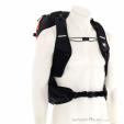 Mammut Aenergy St 32 Ski Touring Backpack, , Red, , Male,Female,Unisex, 0014-11876, 5638243326, 7619876450548, N1-11.jpg