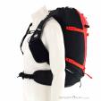 Mammut Aenergy St 32 Ski Touring Backpack, , Red, , Male,Female,Unisex, 0014-11876, 5638243326, 7619876450548, N1-16.jpg