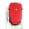 Mammut Aenergy St 32 Ski Touring Backpack, , Red, , Male,Female,Unisex, 0014-11876, 5638243326, 7619876450548, N2-02.jpg