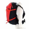 Mammut Aenergy St 32 Ski Touring Backpack, , Red, , Male,Female,Unisex, 0014-11876, 5638243326, 7619876450548, N2-07.jpg