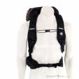 Mammut Aenergy St 32 Tourenrucksack, Mammut, Rot, , Herren,Damen,Unisex, 0014-11876, 5638243326, 7619876450548, N2-12.jpg