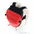 Mammut Aenergy St 32 Ski Touring Backpack, , Red, , Male,Female,Unisex, 0014-11876, 5638243326, 7619876450548, N4-04.jpg