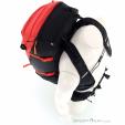 Mammut Aenergy St 32 Ski Touring Backpack, Mammut, Red, , Male,Female,Unisex, 0014-11876, 5638243326, 7619876450548, N4-09.jpg