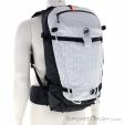 Mammut Aenergy St 32 Ski Touring Backpack, Mammut, White, , Male,Female,Unisex, 0014-11876, 5638243327, 7619876450531, N1-01.jpg