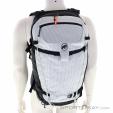 Mammut Aenergy St 32 Ski Touring Backpack, Mammut, White, , Male,Female,Unisex, 0014-11876, 5638243327, 7619876450531, N2-02.jpg