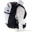 Mammut Aenergy St 32 Ski Touring Backpack, , White, , Male,Female,Unisex, 0014-11876, 5638243327, 7619876450531, N2-07.jpg