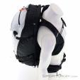 Mammut Aenergy St 32 Ski Touring Backpack, , White, , Male,Female,Unisex, 0014-11876, 5638243327, 7619876450531, N3-08.jpg