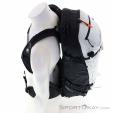 Mammut Aenergy St 32 Ski Touring Backpack, , White, , Male,Female,Unisex, 0014-11876, 5638243327, 7619876450531, N3-18.jpg