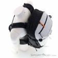 Mammut Aenergy St 32 Ski Touring Backpack, Mammut, White, , Male,Female,Unisex, 0014-11876, 5638243327, 7619876450531, N4-19.jpg