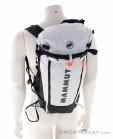 Mammut Aenergy St 20-25 Tourenrucksack, Mammut, Weiss, , Herren,Damen,Unisex, 0014-11877, 5638243328, 7619876450517, N2-02.jpg