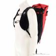 Mammut Aenergy St 20-25 Mochila para ski de travesía, Mammut, Rojo, , Hombre,Mujer,Unisex, 0014-11877, 5638243329, 7619876450524, N1-16.jpg