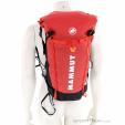 Mammut Aenergy St 20-25 Ski Touring Backpack, Mammut, Red, , Male,Female,Unisex, 0014-11877, 5638243329, 7619876450524, N2-02.jpg