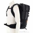 Mammut Nirvana 35 Ski Touring Backpack, Mammut, Black, , Male,Female,Unisex, 0014-11878, 5638243330, 7619876450838, N1-16.jpg