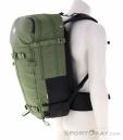 Mammut Nirvana 35 Ski Touring Backpack, Mammut, Olive-Dark Green, , Male,Female,Unisex, 0014-11878, 5638243331, 7619876450845, N1-06.jpg