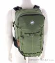 Mammut Nirvana 35 Tourenrucksack, Mammut, Oliv-Dunkelgrün, , Herren,Damen,Unisex, 0014-11878, 5638243331, 7619876450845, N2-02.jpg