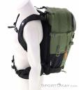 Mammut Nirvana 35 Ski Touring Backpack, Mammut, Olive-Dark Green, , Male,Female,Unisex, 0014-11878, 5638243331, 7619876450845, N2-17.jpg