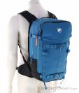 Mammut Nirvana 28 Tourenrucksack, , Blau, , Herren,Damen,Unisex, 0014-11880, 5638243333, , N1-01.jpg