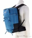 Mammut Nirvana 28 Ski Touring Backpack, Mammut, Blue, , Male,Female,Unisex, 0014-11880, 5638243333, 7619876450821, N1-06.jpg