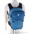 Mammut Nirvana 28 Tourenrucksack, , Blau, , Herren,Damen,Unisex, 0014-11880, 5638243333, , N2-02.jpg