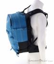 Mammut Nirvana 28 Tourenrucksack, , Blau, , Herren,Damen,Unisex, 0014-11880, 5638243333, , N2-07.jpg