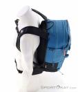 Mammut Nirvana 28 Ski Touring Backpack, Mammut, Blue, , Male,Female,Unisex, 0014-11880, 5638243333, 7619876450821, N3-18.jpg