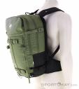 Mammut Nirvana 28 Ski Touring Backpack, Mammut, Olive-Dark Green, , Male,Female,Unisex, 0014-11880, 5638243334, 7619876450814, N1-06.jpg